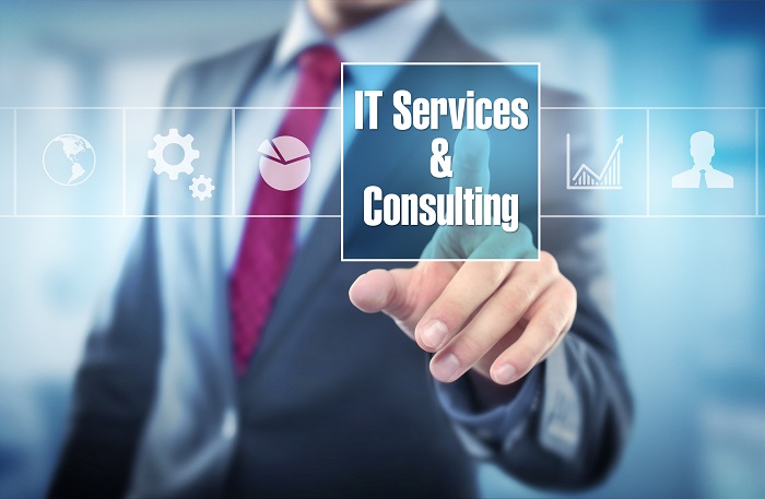 IT CONSULTING