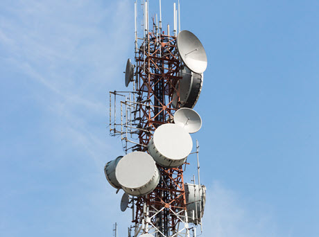 Fixed-Wireless-Connectivity